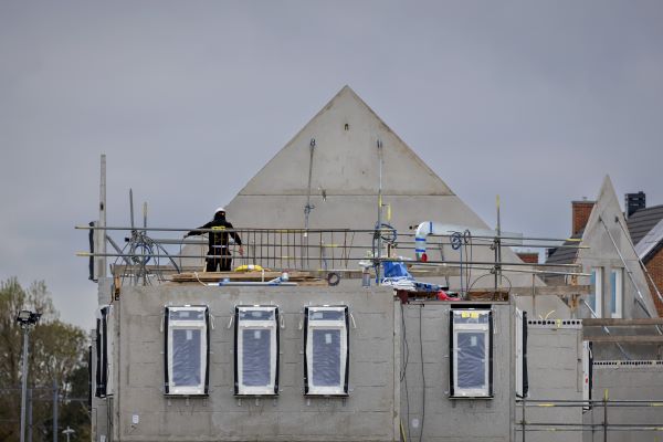 Zuid-Holland vergunt weer projecten met forse stikstofreductie